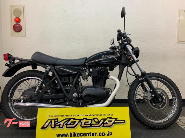 カワサキ ２５０ＴＲ ２００３年モデル ＢＪ２５０Ｆ型 キャブレター