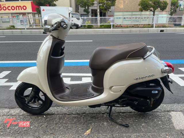 車両情報:ホンダ ジョルノ | バイクセンター南行徳駅前 | 中古バイク・新車バイク探しはバイクブロス