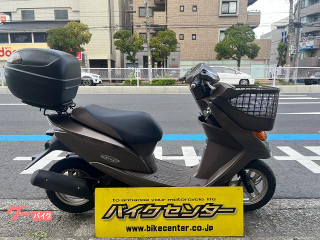 車両情報:ホンダ Dio チェスタ | バイクセンター南行徳駅前 | 中古バイク・新車バイク探しはバイクブロス