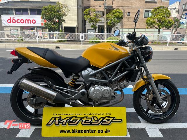 ＶＴＲ２５０　黄
