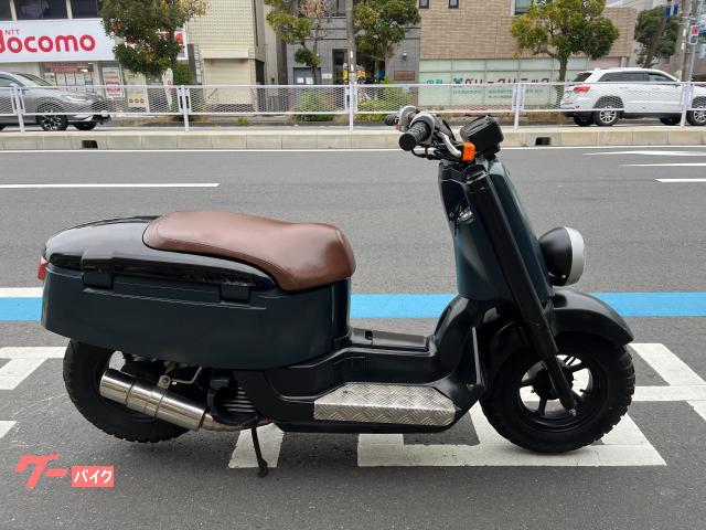 車両情報:ヤマハ VOX | バイクセンター南行徳駅前 | 中古バイク・新車