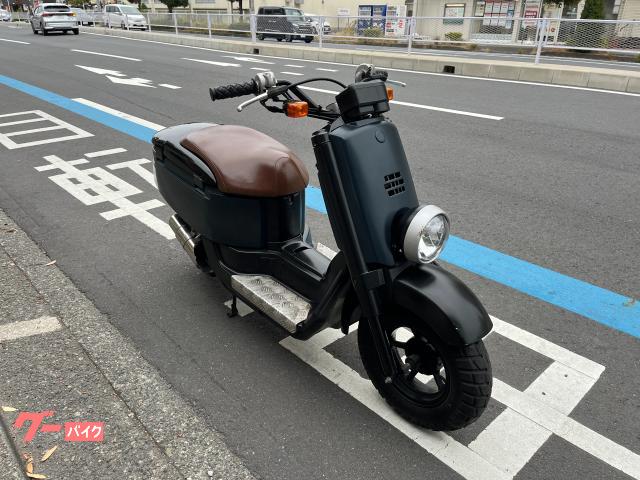 車両情報:ヤマハ VOX | バイクセンター南行徳駅前 | 中古バイク・新車
