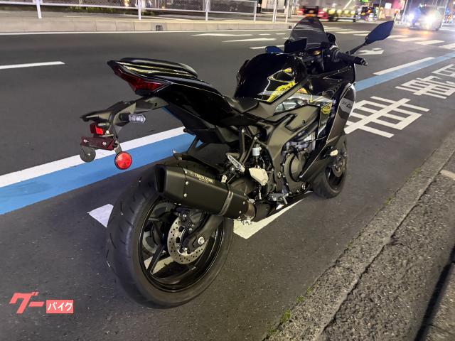 車両情報:カワサキ Ninja ZX−4R SE | バイクセンター南行徳駅前