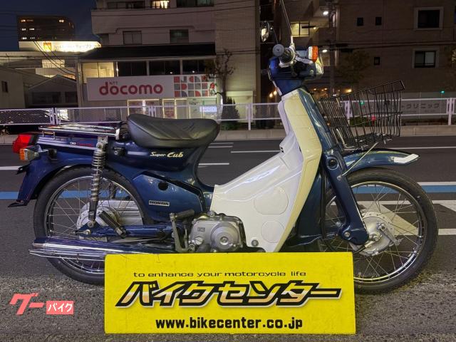 車両情報:ホンダ スーパーカブ90 | バイクセンター南行徳駅前 | 中古 車両情報:ホンダ スーパーカブ90 | バイクセンター南行徳駅前 | 中古