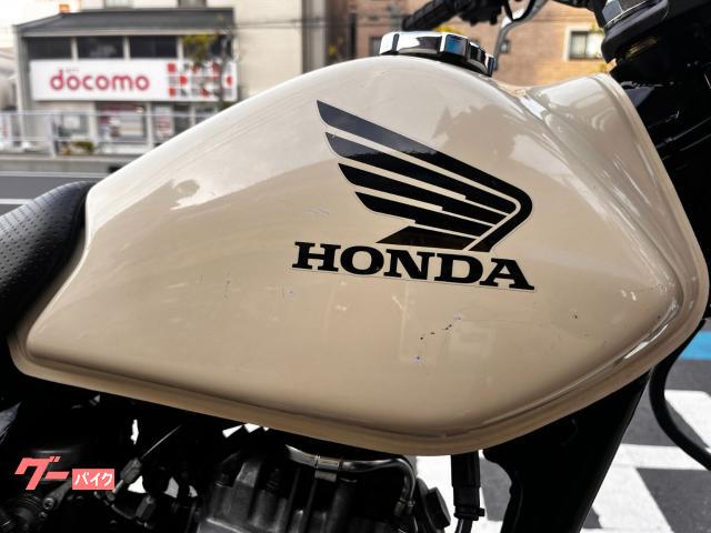 車両情報:ホンダ FTR223 | バイクセンター南行徳駅前 | 中古バイク