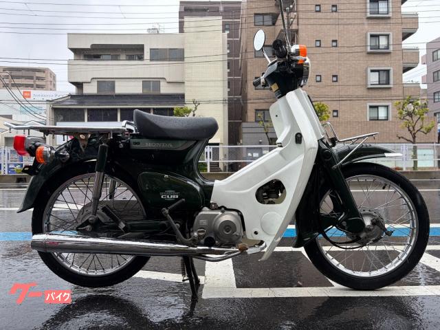 車両情報:ホンダ スーパーカブ90 | バイクセンター南行徳駅前 | 中古