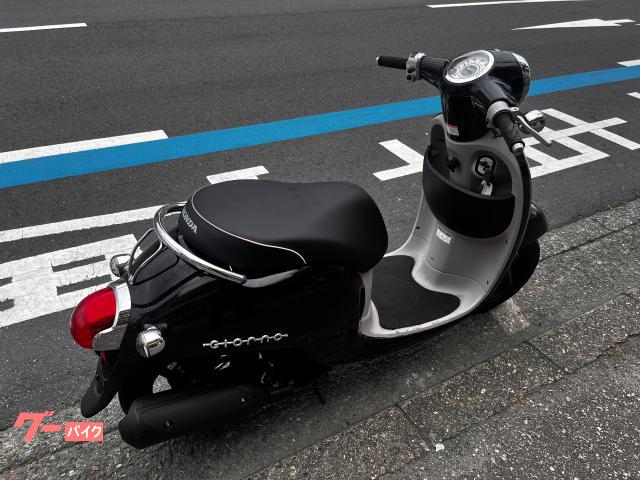 ホンダ ジョルノ｜バイクセンター南行徳駅前｜新車・中古バイクなら