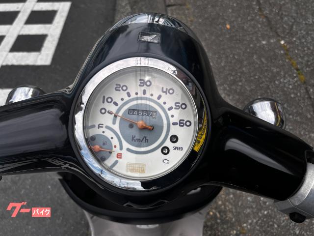 ホンダ ジョルノ｜バイクセンター南行徳駅前｜新車・中古バイクなら