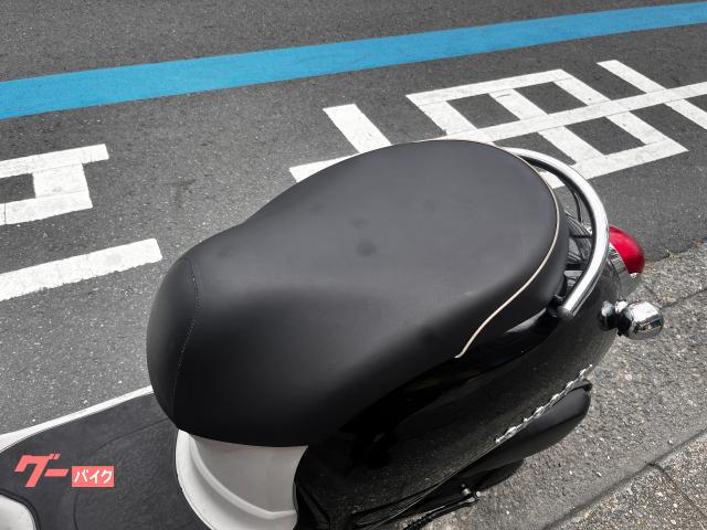 ホンダ ジョルノ｜バイクセンター南行徳駅前｜新車・中古バイクなら