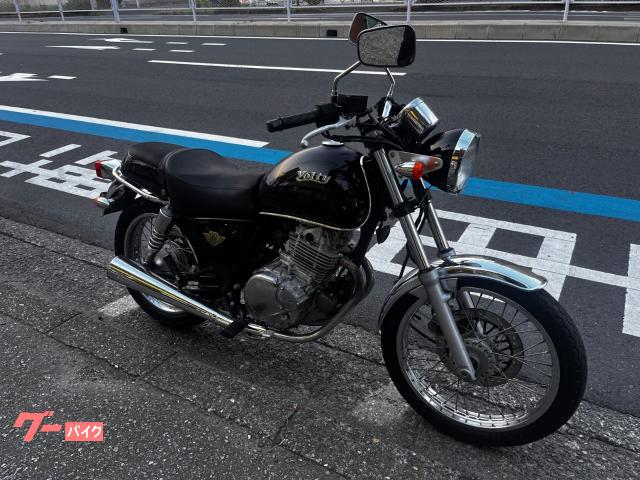 スズキ ボルティー 1996年 ETC 黒｜バイクセンター南行徳駅前