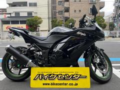 カワサキ　Ｎｉｎｊａ　２５０Ｒ　インジェクション　フェンダーレス　黒