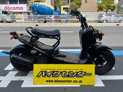 ホンダ　ズーマー　キー２本　黒