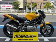 ホンダ　ＶＴＲ２５０　黄