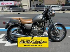 スズキ　ボルティー　１９９９年　スワローハン　銀