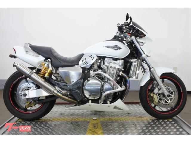 ホンダ ｘ４ ｔｙｐｅ ｌｄ カスタム多数 ２６１４６ リバースオートさいたま 新車 中古バイクなら グーバイク