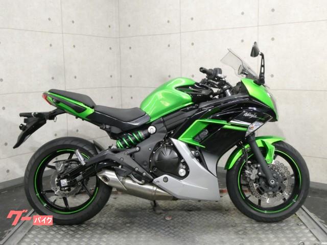 カワサキ ｎｉｎｊａ ４００ ａｂｓ スペシャルｅｄ ２６８２２ リバースオート八王子 新車 中古バイクなら グーバイク