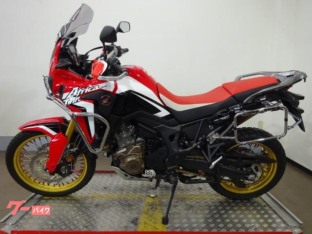 車両情報 ホンダ Crf1000l Africa Twin Dct リバースオート八王子 中古バイク 新車バイク探しはバイクブロス