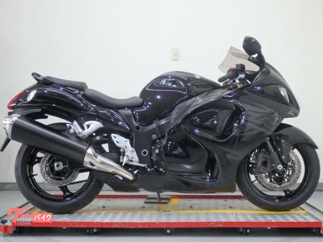 車両情報 スズキ ハヤブサ Gsx1300r Hayabusa リバースオートさいたま 中古バイク 新車バイク探しはバイクブロス