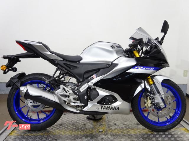 おしゃれ YAMAHA R15M 純正 純正 www.rainbowlibrary.org R15M YAMAHA