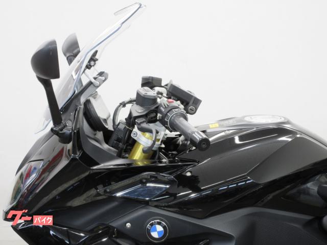 ＢＭＷ Ｒ１２００ＲＳ 純正ローシート付属 純正パニアケース ＧＩＶＩ