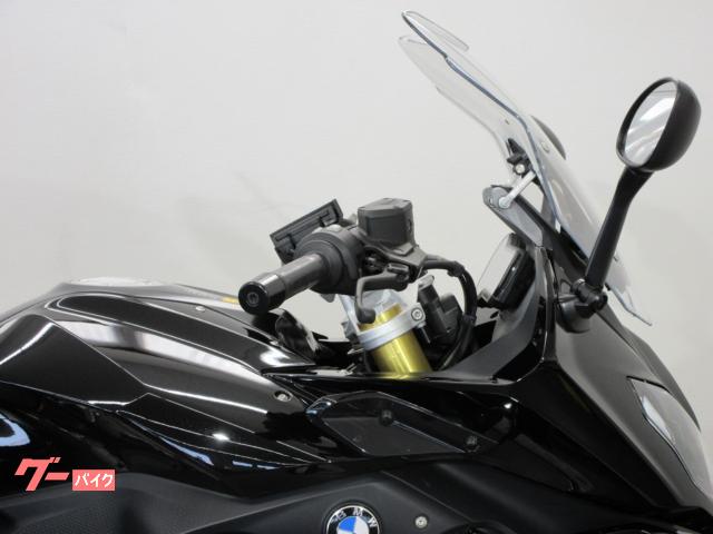 ＢＭＷ Ｒ１２００ＲＳ 純正ローシート付属 純正パニアケース ＧＩＶＩ