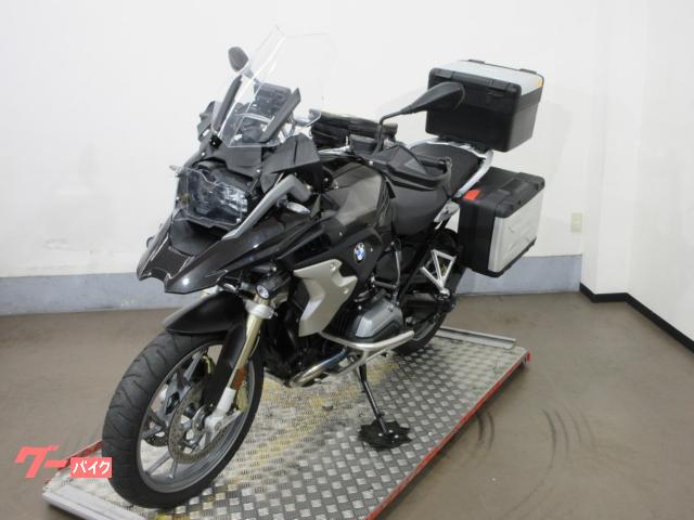 車両情報:BMW R1200GS | リバースオートさいたま | 中古バイク・新車