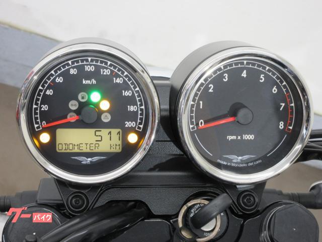 車両情報:MOTO GUZZI V7スペシャル | リバースオートさいたま | 中古