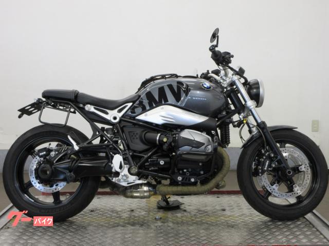 車両情報:BMW R nineT ピュア | リバースオートさいたま | 中古バイク