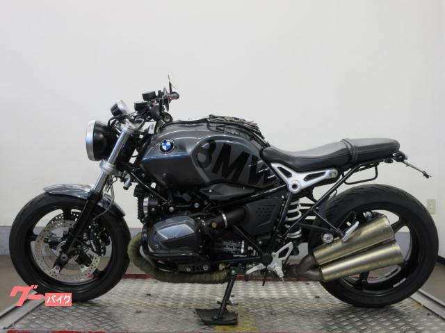 車両情報:BMW R nineT ピュア | リバースオートさいたま | 中古バイク