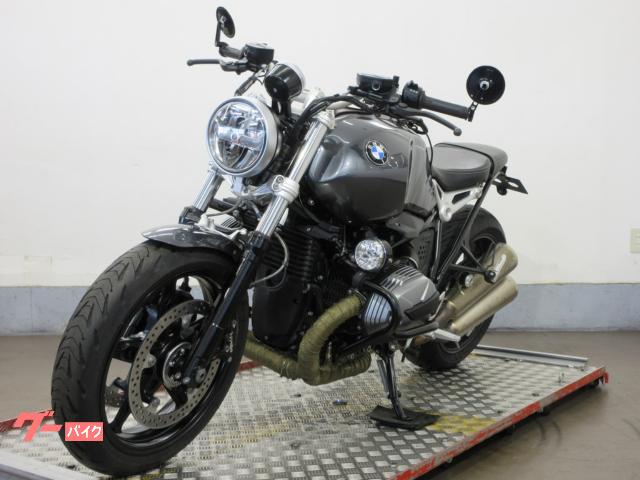 車両情報:BMW R nineT ピュア | リバースオートさいたま | 中古バイク