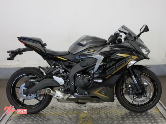 中古】zx25r SE カワサキ ニンジャ - カワサキ