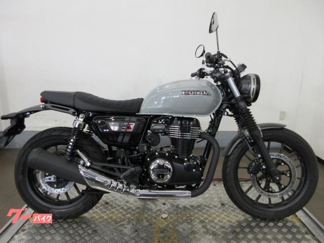 ホンダ ＧＢ３５０Ｓ 登録済み未使用車 メーカー保証有 ５８９２５｜リバースオートさいたま｜新車・中古バイクなら【グーバイク】