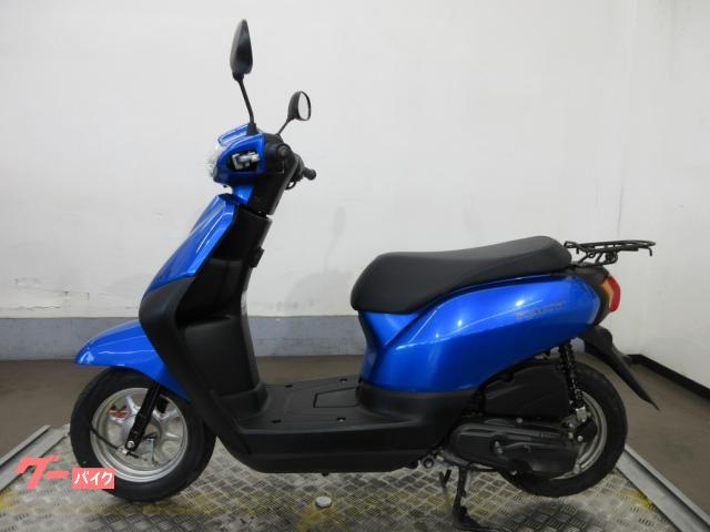 ホンダ タクト・ベーシック AF79 2018年モデル 65006