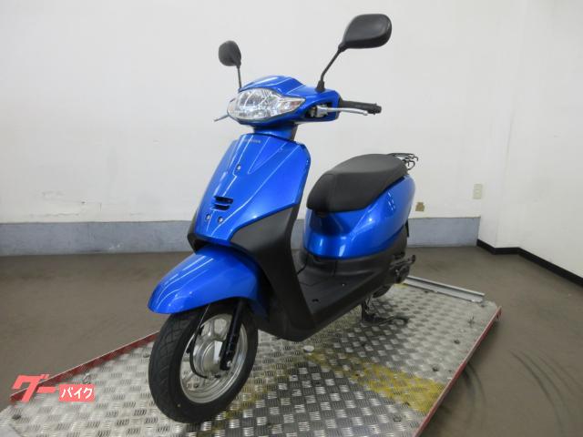 ホンダ タクト・ベーシック AF79 2018年モデル 65006