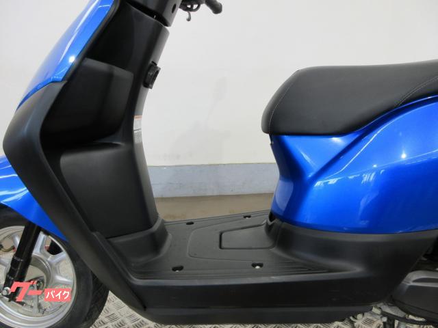TACT ベーシック　AF79 2018年式　登録、整備代込みの価格!! ホンダ タクト・ベーシック／AF79型／インジェクションモデル