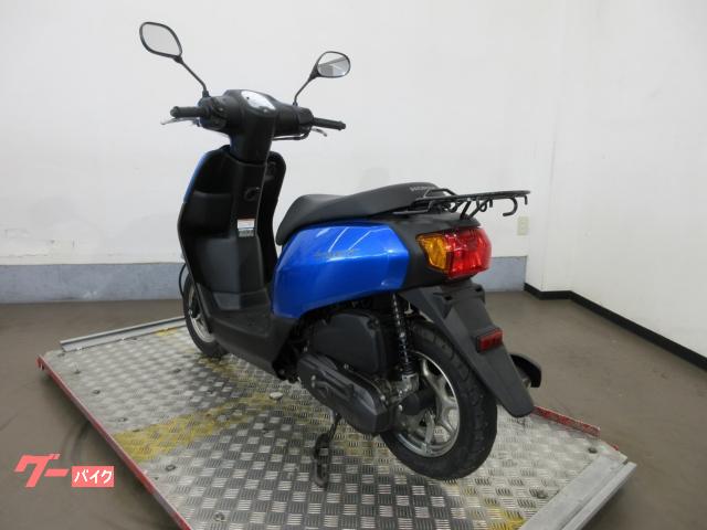 ホンダ タクト・ベーシック AF79 2018年モデル 65006