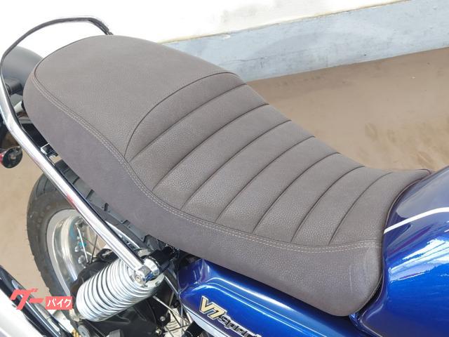 もかもか出品 ブルドック Z1000Mk.II（KAWASAKI Z1000Mk.II） | ヘリテイジ