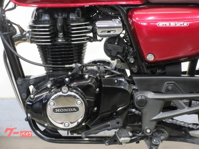 GB350S トップブリッジ ホンダ 純正 中古 バイク 部品 NC59
