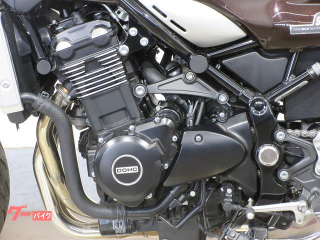 カワサキ Z900RS 50th記念モデル 66737