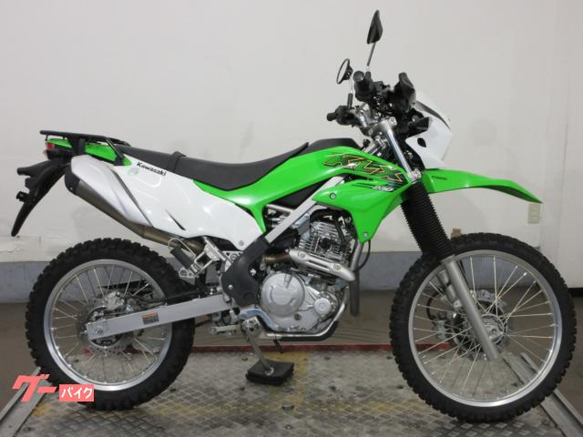 ＫＬＸ２３０　ＬＸ２３０Ａ　２０２０年モデル　６６７４３