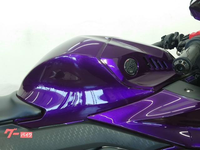 ヤマハ YZF－R25 RG74J ABS 2023年モデル