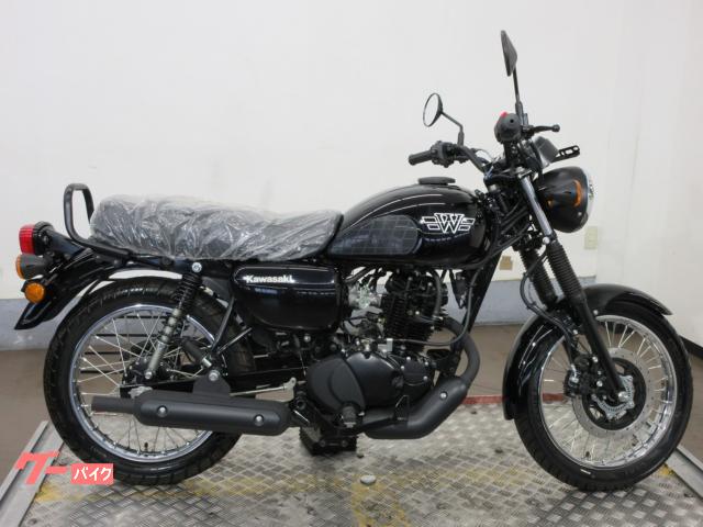 Ｗ１７５　ノーマル　６６９３９