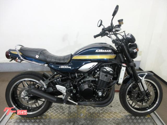Ｚ９００ＲＳ　ＺＲ９００Ｃ　社外ウィンカー　ハンドル　６８６５２