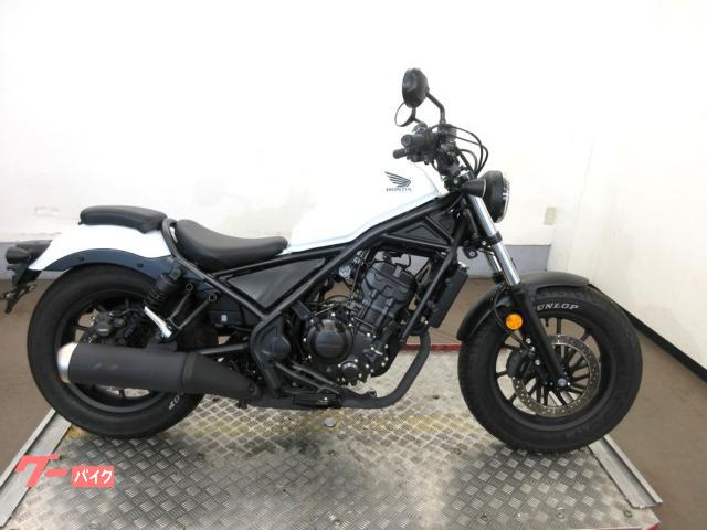 レブル２５０　ＭＣ４９　２０２３年モデル　ＥＴＣ２．０　社外ステップ　ＫＥＭＩＭＯＴＯサイドバック　６９１１９