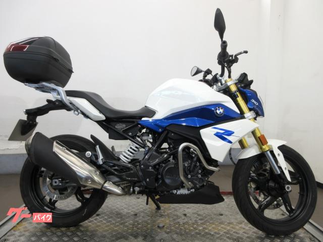 Ｇ３１０Ｒ　灯火類ＬＥＤモデル　グリップヒーター　ＥＴＣ　６９３０５