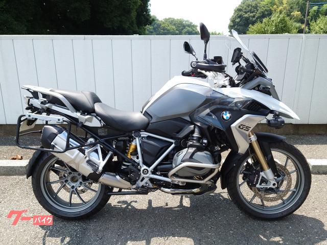 Ｒ１２５０ＧＳ　２０２１年　６７９０２