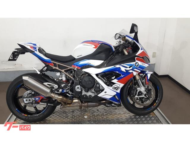 Ｓ１０００ＲＲ　　アルファレーシングカーボンフレームカバー　Ｐｕｉｇレーシングスクリーン他　６９０５１