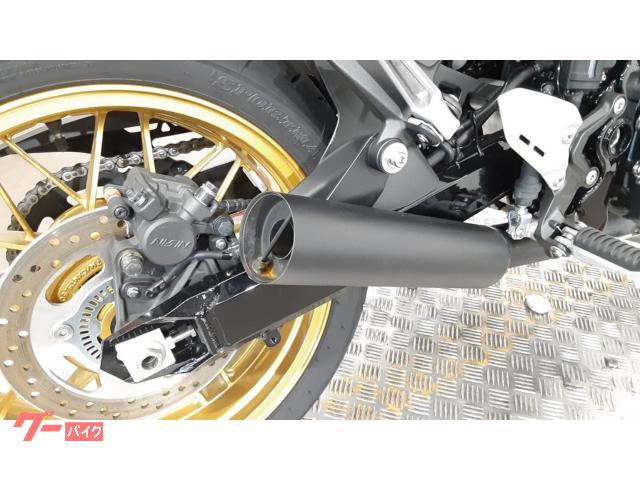 カワサキ Z900RS 50th記念モデル 2022年式 70155