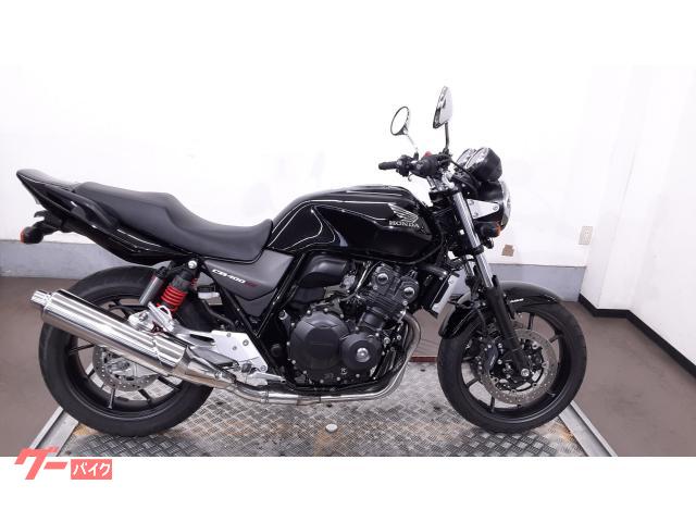 ＣＢ４００Ｓｕｐｅｒ　Ｆｏｕｒ　ＶＴＥＣ　Ｒｅｖｏ　ＮＣ４２　リアフェンダーレス　最終型　７１６６８