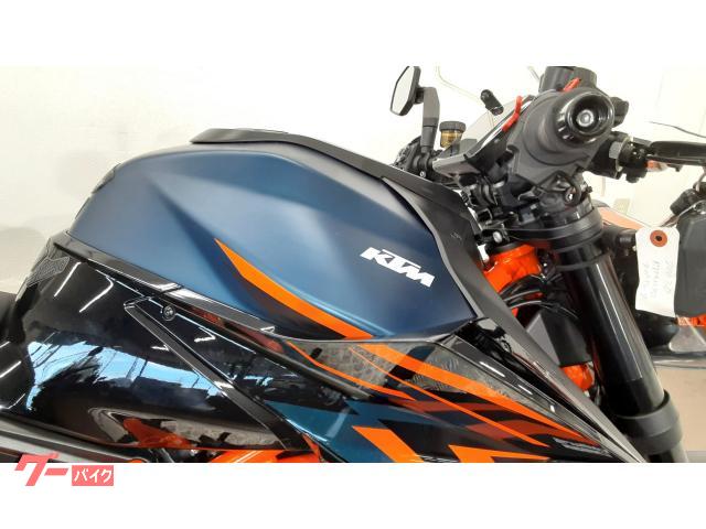 KTM 1290スーパーデュークRエボ クイックシフター 70030